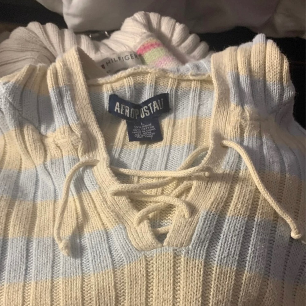 Aeropostale sweater